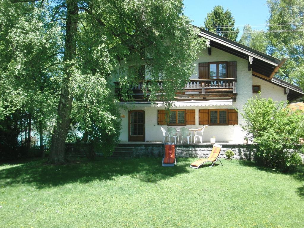 Villa Ferientraum Kobellstrasse Rotta Exterior foto